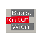 Logo Basis-Kultur-Wien